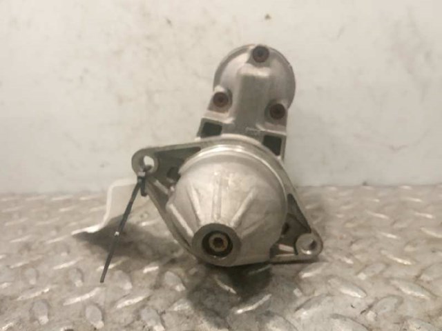 OPEL 0986017120 Motor de arranque comprar Tarragona