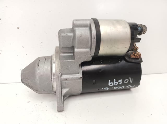 OPEL 0986017120 Motor de arranque comprar Tarragona