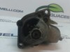 Motor de arranque 0986017120 OPEL