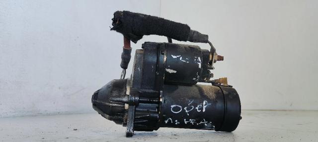 OPEL 0986017120 Motor de arranque comprar Pamplona