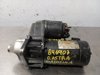 Motor de arranque 0986017120 OPEL