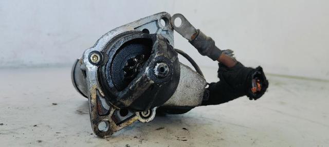 0986017120 OPEL Motor de arranque  en stock Gandía
