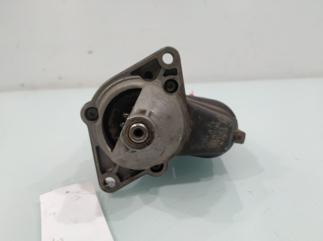 0986017120 OPEL Motor de arranque  disponible Ourense