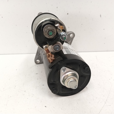 0986017120 Motor de arranque  en stock Castellón