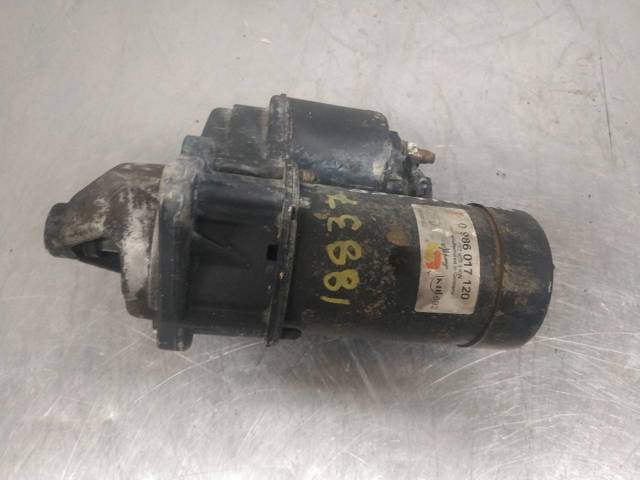 0986017120 Opel