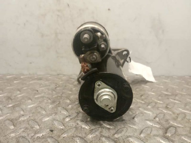 OPEL 0986017120 Motor de arranque  en stock Salamanca