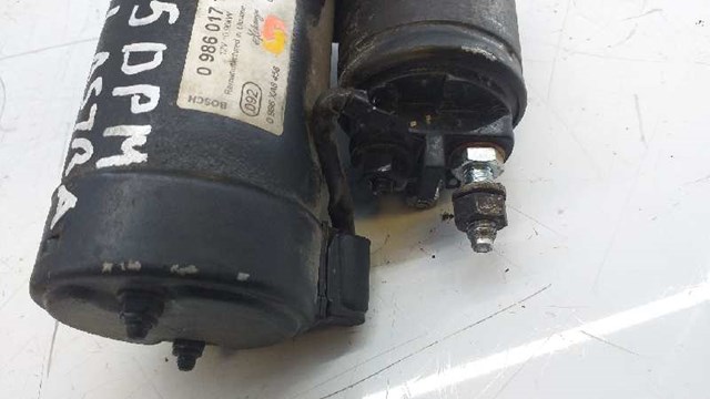 0986017120 Opel