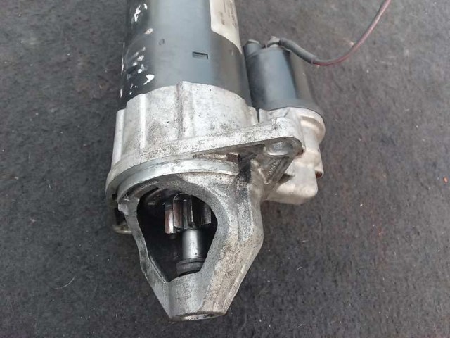 0986017123 OPEL Motor de arranque  comprar en Oviedo