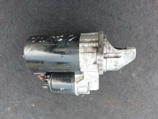 0986017123 OPEL Motor de arranque  en stock Gandía