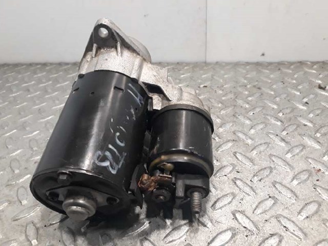 0986017123 OPEL Motor de arranque  en stock Córdoba
