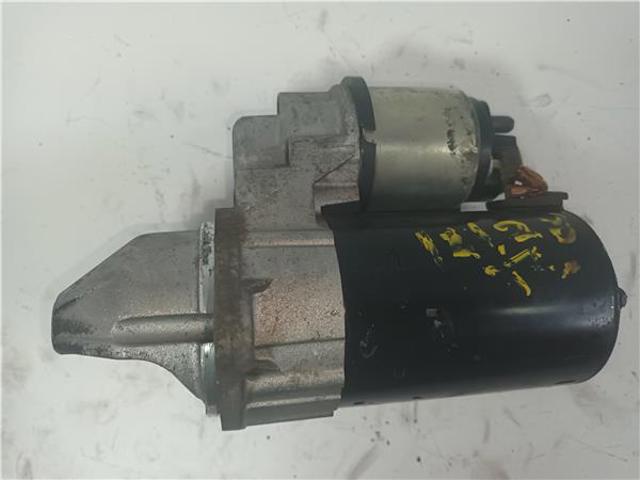 OPEL 0986017123 Motor de arranque  en stock Valencia