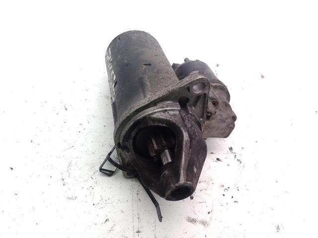 OPEL 0986017123 Motor de arranque  disponible España