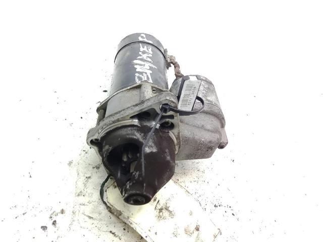 0986017123 OPEL Motor de arranque  comprar en Oviedo