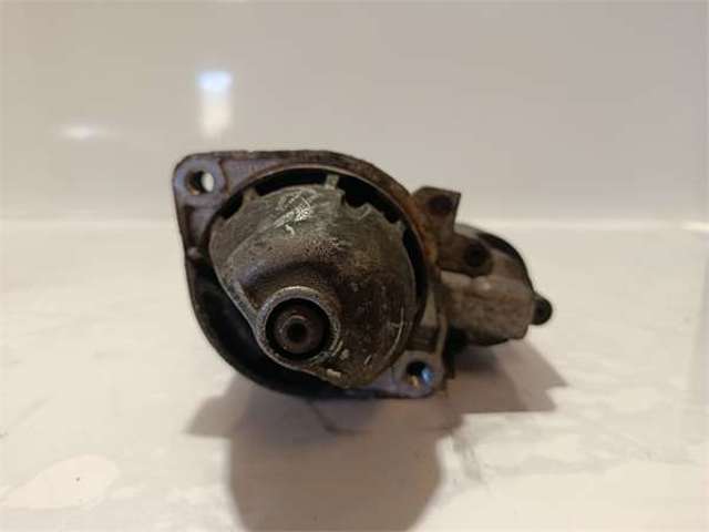 MERCEDES 0986017260 Motor de arranque  en stock Salamanca