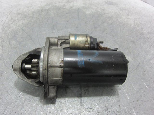 Motor arranque para mercedes-benz clase c coupé (cl203) (2001-2004) c 200 cgi kompressor (203.743) m271942 0986017260