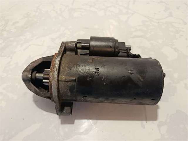 0986017260 MERCEDES Motor de arranque  en stock Córdoba