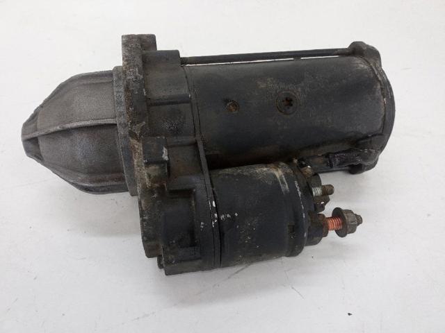0986017260 MERCEDES Motor de arranque  en stock Huelva