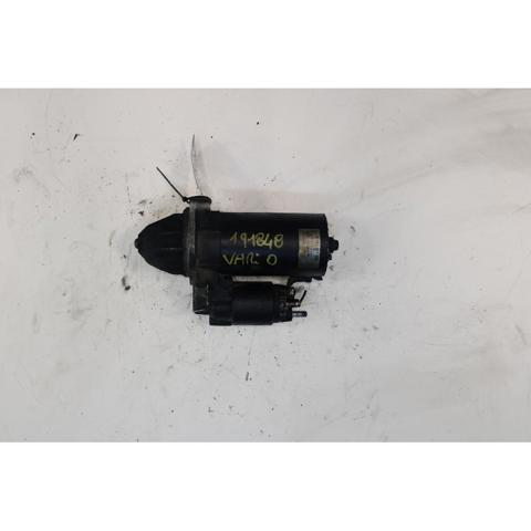 MERCEDES 0986017260 Motor de arranque comprar Barcelona