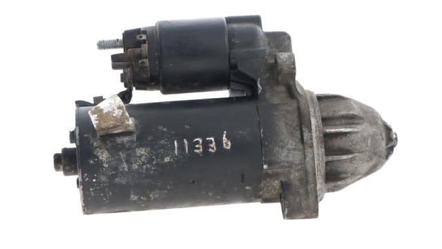 0986017260 MERCEDES Motor de arranque  comprar en Jaén