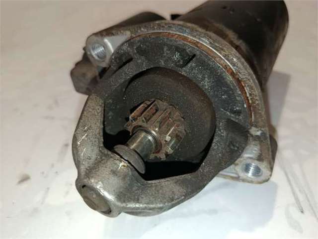 MERCEDES 0986017260 Motor de arranque  en stock Terrassa