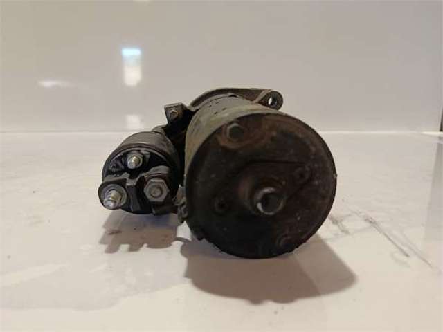 MERCEDES 0986017260 Motor de arranque  comprar en Murcia