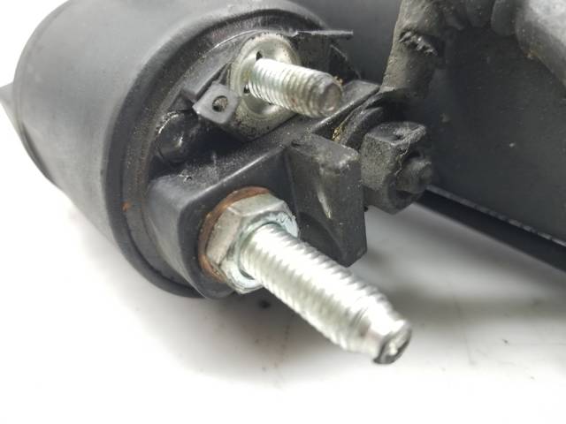 0986017260 MERCEDES Motor de arranque  comprar en Lleida