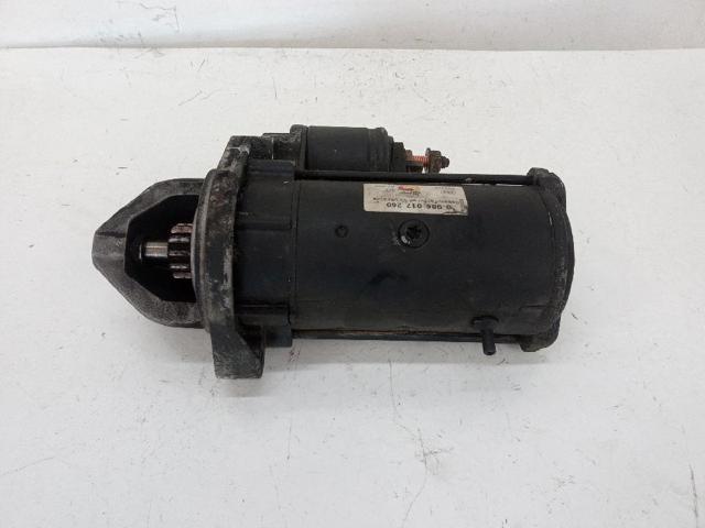 MERCEDES 0986017260 Motor de arranque comprar Barcelona