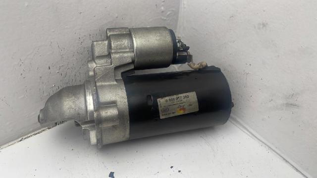 0986017300 Motor de arranque  disponible Málaga