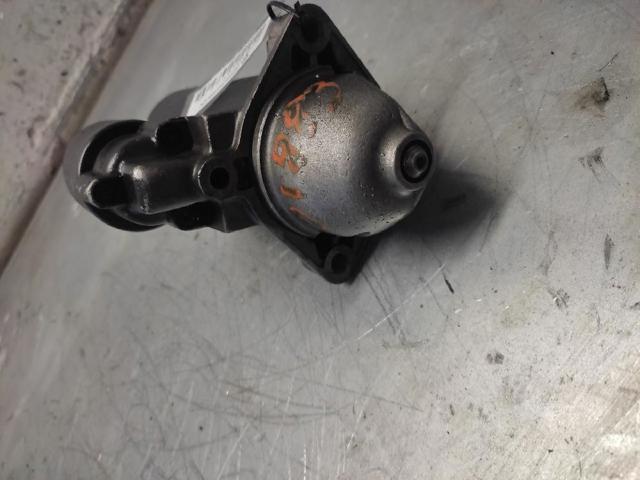 BMW 0986017300 Motor de arranque  en stock Terrassa