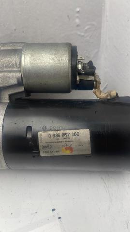 0986017300 BMW Motor de arranque  comprar en Jaén