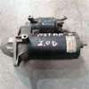 Motor de arranque 0986017420 OPEL