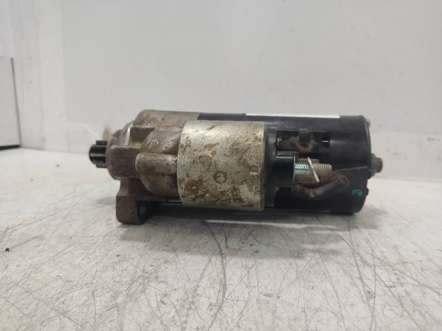 0986017450 Motor de arranque  comprar en Zaragoza