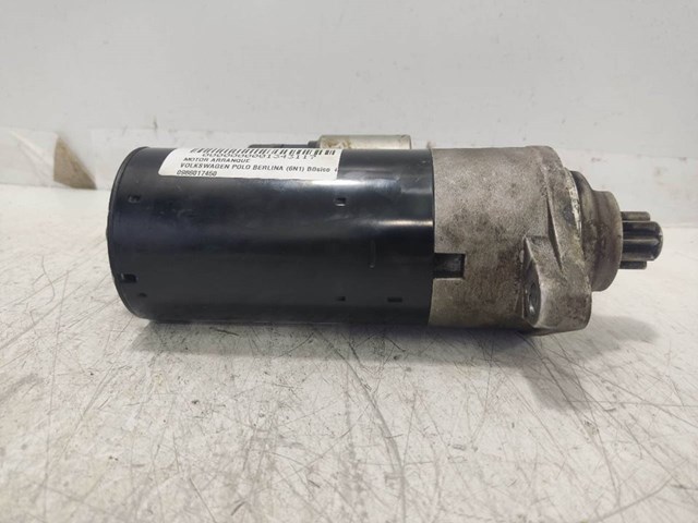 0986017450 VAG Motor de arranque  comprar en Oviedo