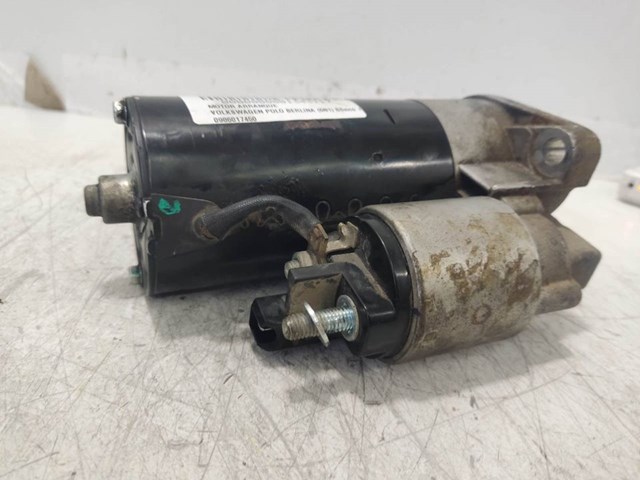 VAG 0986017450 Motor de arranque  comprar en Murcia