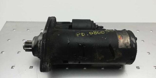 VAG 0986017450 Motor de arranque  comprar en Murcia