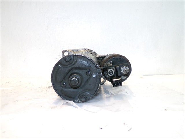 0986017460 Motor de arranque  disponible Burgos