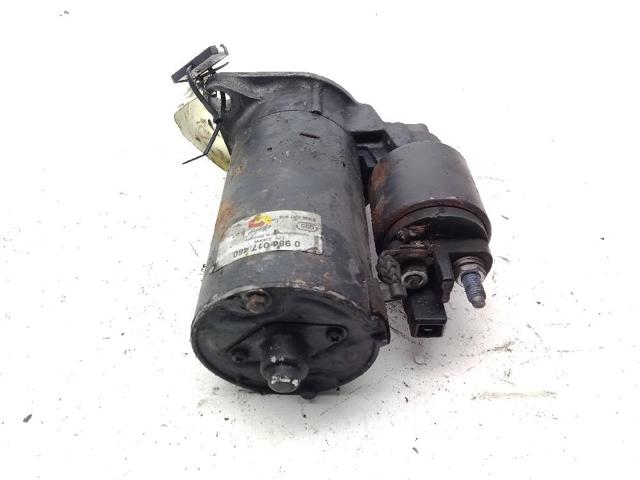 VAG 0986017460 Motor de arranque comprar Barcelona