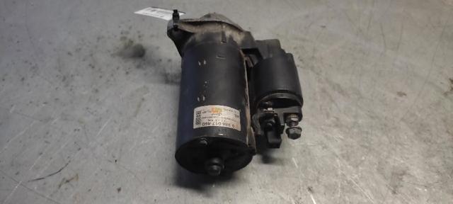0986017460 VAG Motor de arranque  comprar en Oviedo