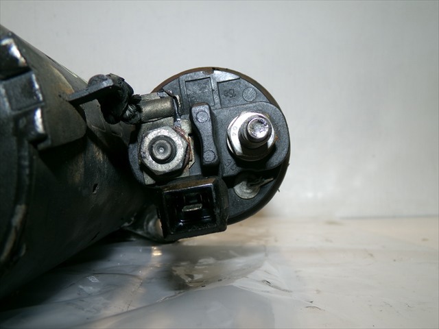0986017460 Motor de arranque comprar Girona