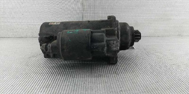 0986017460 VAG Motor de arranque  disponible Ourense