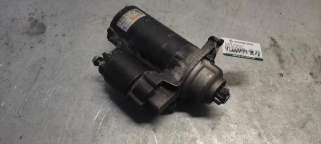 0986017460 Motor de arranque comprar Sevilla