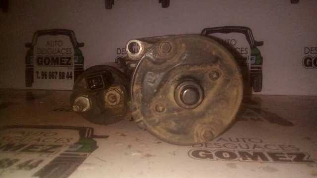 VAG 0986017460 Motor de arranque comprar Barcelona