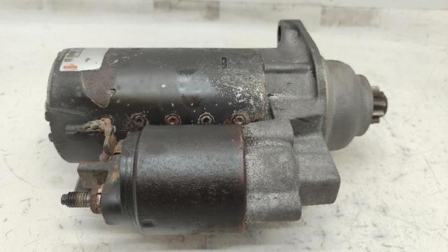 0986017460 Motor de arranque  en stock Granada