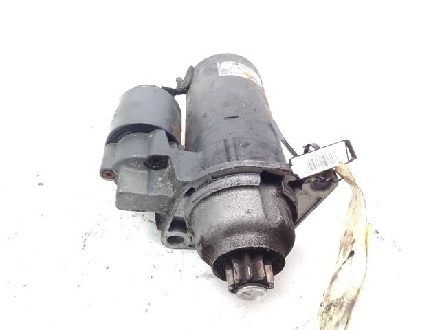 VAG 0986017460 Motor de arranque  disponible España