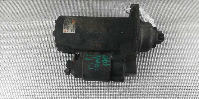 0986017460 VAG Motor de arranque  disponible Vigo
