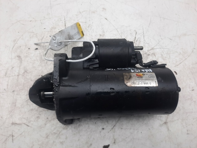 0986017790 Fiat/Alfa/Lancia
