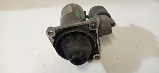 0986017790 FIAT Motor de arranque comprar Alcalá