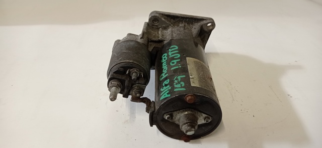 0986017790 Motor de arranque  comprar en Reus