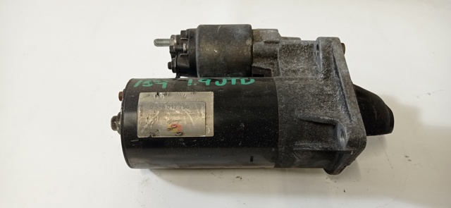 FIAT 0986017790 Motor de arranque  comprar en Albacete