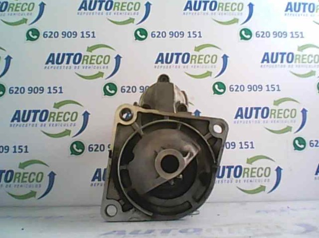 FIAT 0986017790 Motor de arranque  comprar en Ponferrada